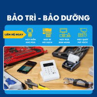 Bảo Trì - Bảo Dưỡng 