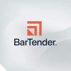 BarTender - Phần Mềm In Tem