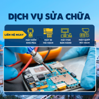 Sửa Chữa Thiết Bị 