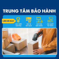 Trung Tâm Bảo Hành