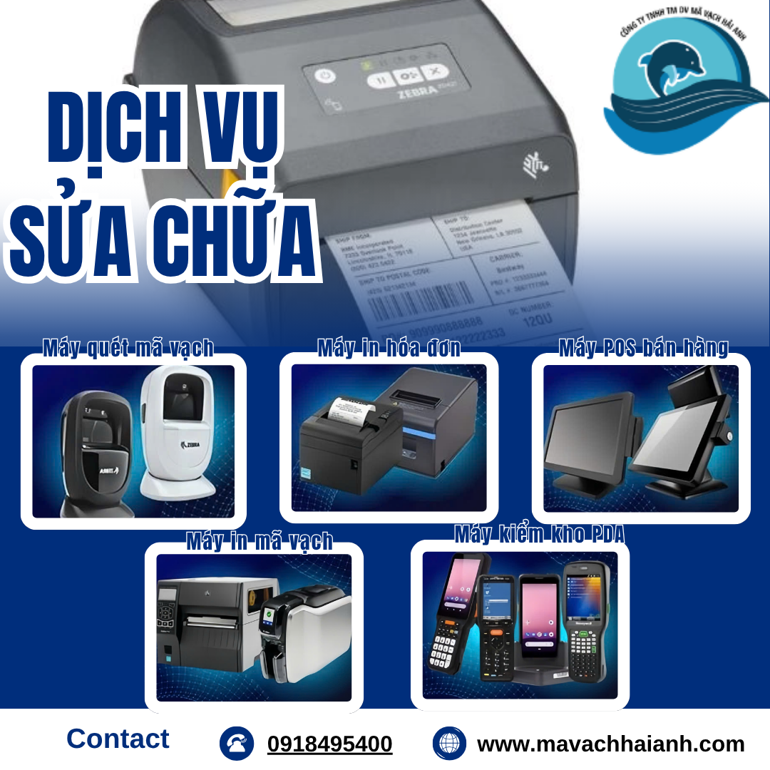 dịch vụ sửa chữa tại Hải Anh