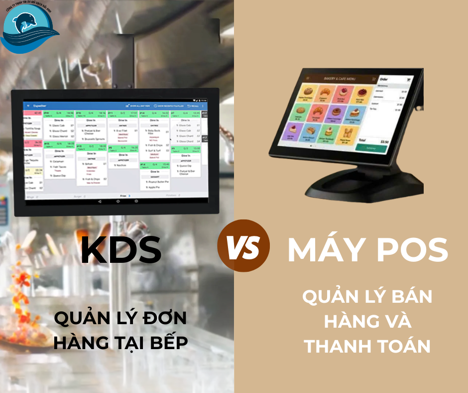 POS & KDS