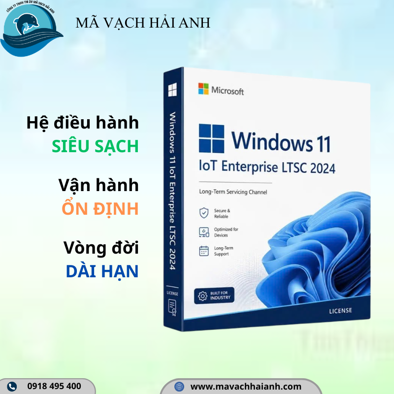WINDOWS 11 LTSC