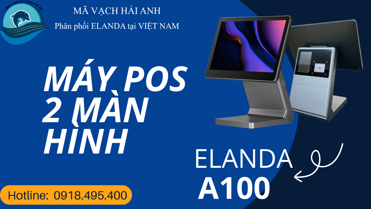ELANDA A100