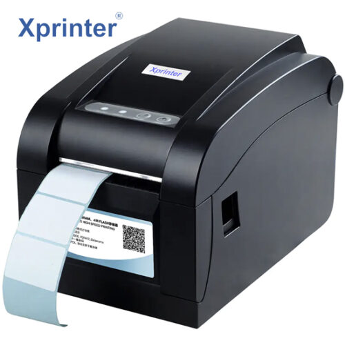 Xprinter XP-350BM