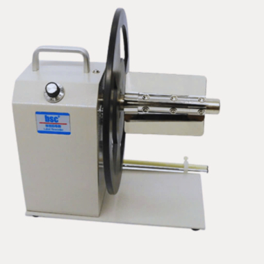 Máy Quấn Tem Nhãn BSC - Q6