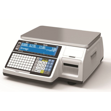 CAS CL5200