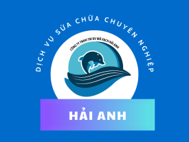 Dịch Vụ Sửa Chữa Thiết Bị Mã Vạch Chuyên Nghiệp – Mã Vạch Hải Anh