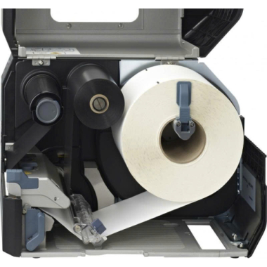 SATO CL4NX Kèm Dao Cắt (HÀNG TRƯNG BÀY)