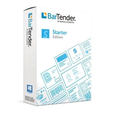 BarTender Starter 