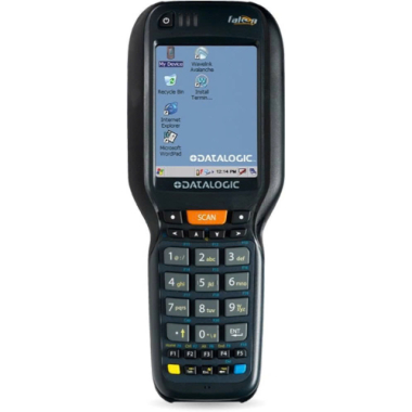 DATALOGIC FALCON  X4