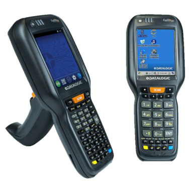 DATALOGIC FALCON  X4