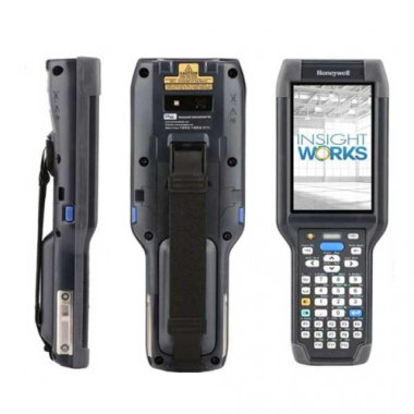 HONEYWELL CK65