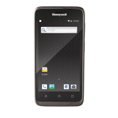 Honeywell EDA51 (HÀNG TRƯNG BÀY)