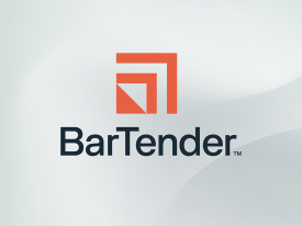 HƯỚNG DẪN CÀI ĐẶT PHẦN MỀM BARTENDER DESIGNER CHUẨN NHẤT CHO MÁY IN MÃ VẠCH