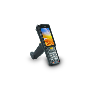 ZEBRA MC3300