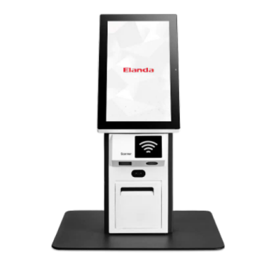 Máy Kiosk Elanda K10/K20 