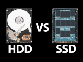 Máy POS dùng SSD hay HDD? So sánh và hướng dẫn lựa chọn phù hợp