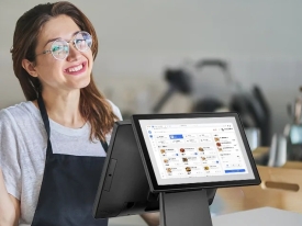 Máy POS ELANDA T3 – Giải pháp thanh toán hiện đại