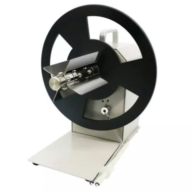 Máy Quấn Tem Nhãn BSC - Q6