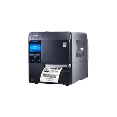 SATO CL4NX Kèm Dao Cắt (HÀNG TRƯNG BÀY)