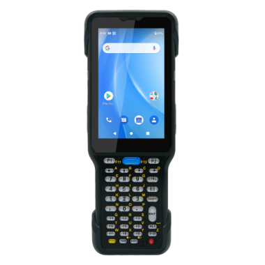 UNITECH HT730