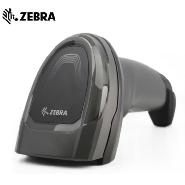 Zebra DS8178 (HÀNG TRƯNG BÀY)